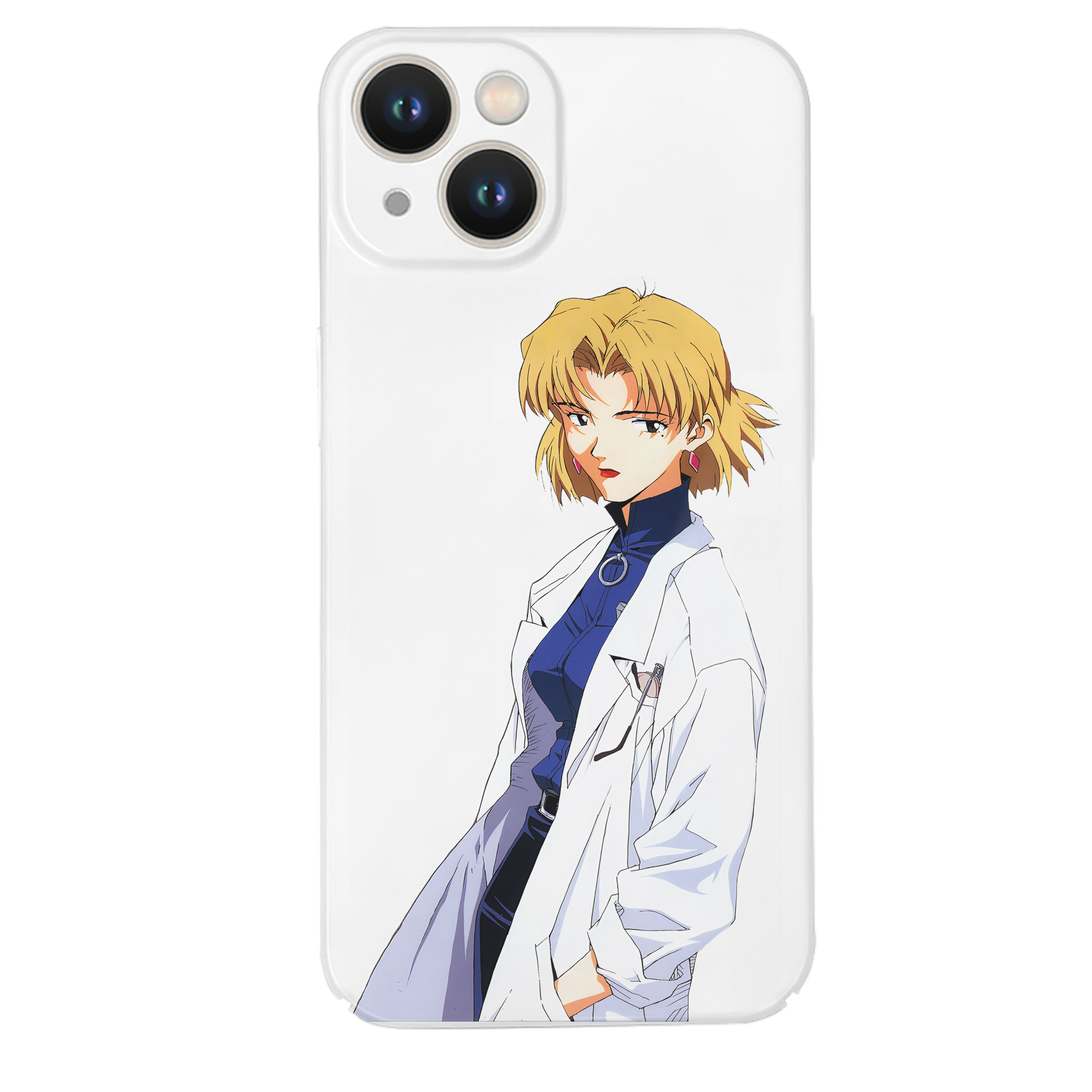 （画像用） EVA 新世紀エヴァンゲリオン 【iPhone 14シリーズ対応】ハードケース